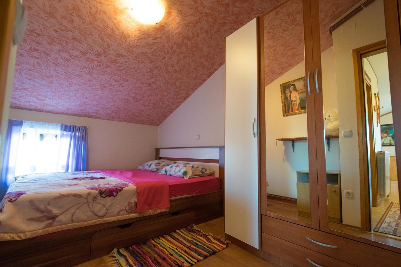 Apartment Hajdi 马林斯卡 外观 照片