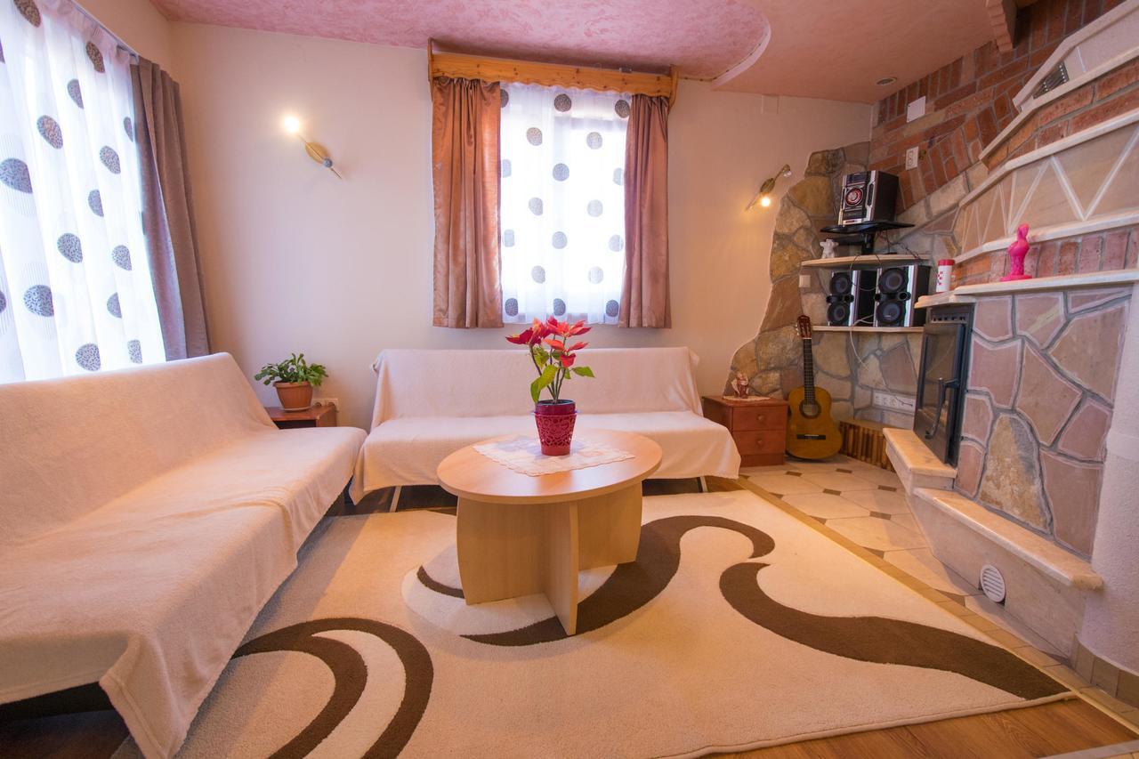 Apartment Hajdi 马林斯卡 外观 照片