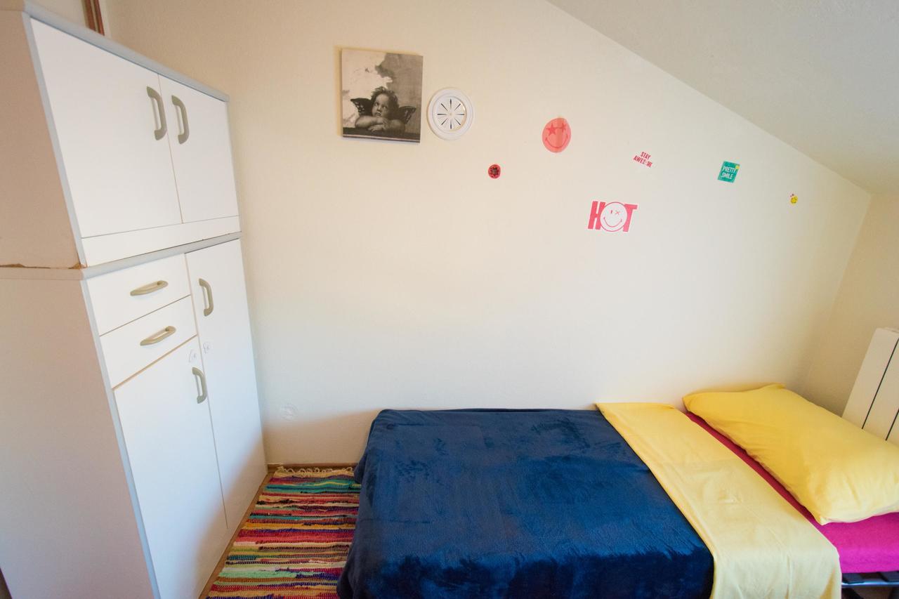 Apartment Hajdi 马林斯卡 外观 照片