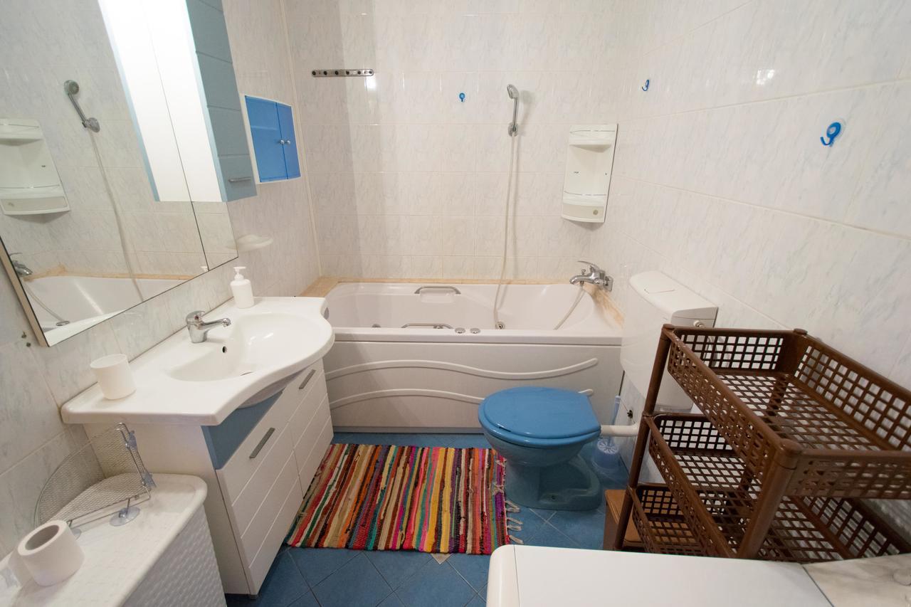 Apartment Hajdi 马林斯卡 外观 照片