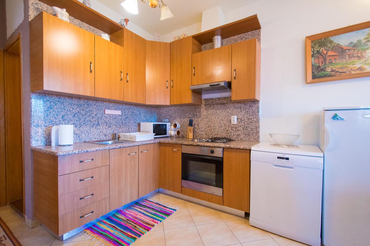 Apartment Hajdi 马林斯卡 外观 照片